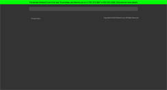 Desktop Screenshot of filmbox21.com